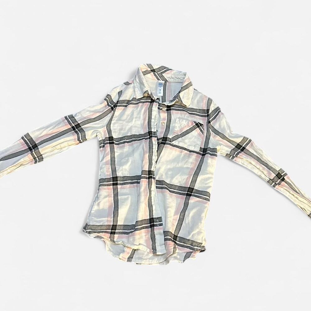 Justice Kid's multi Shirt